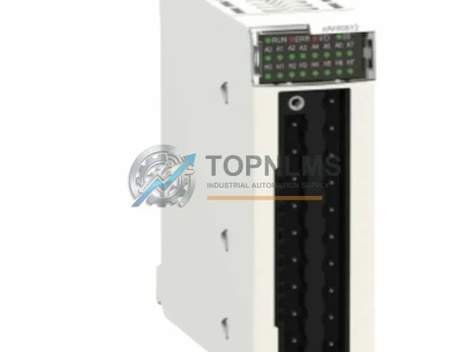 Schneider Electric BMEAHI0812 industrial automation spare part