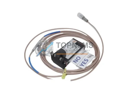 Emerson PR6423/015-030 industrial automation spare part