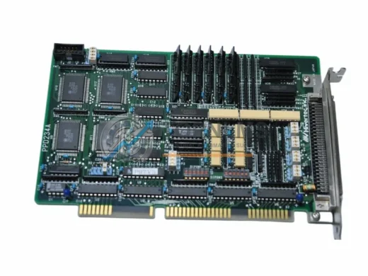 ABB PPD234 industrial automation spare part