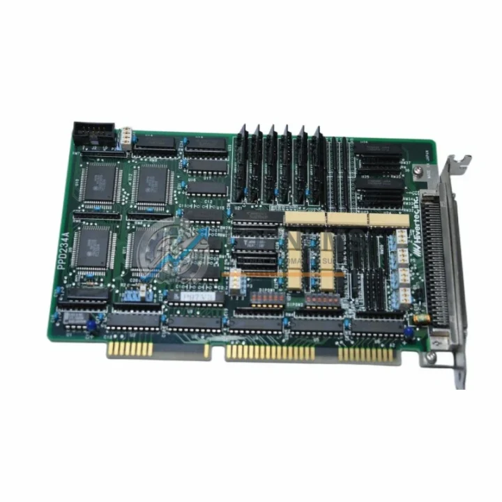 ABB PPD234 Power Electronics product image