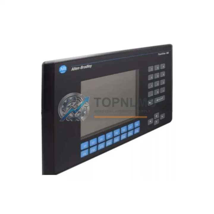 Allen-Bradley 2711-K9C1 HMI product image