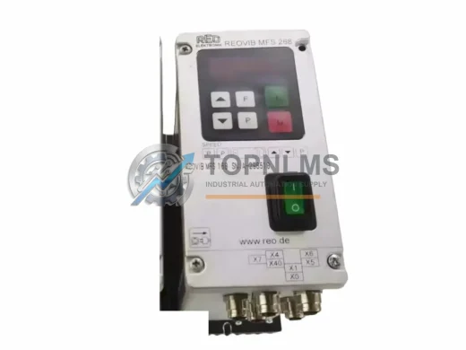 REOVIB 26BUL industrial automation spare part