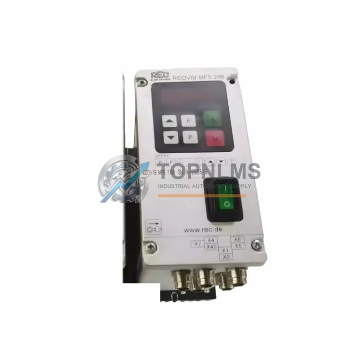 REOVIB 26BUL Control Board product image