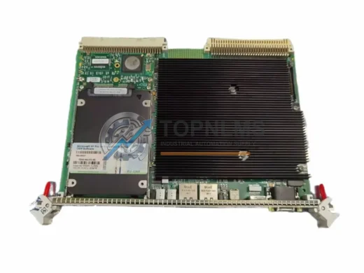 GE VME7671-42000A industrial automation spare part