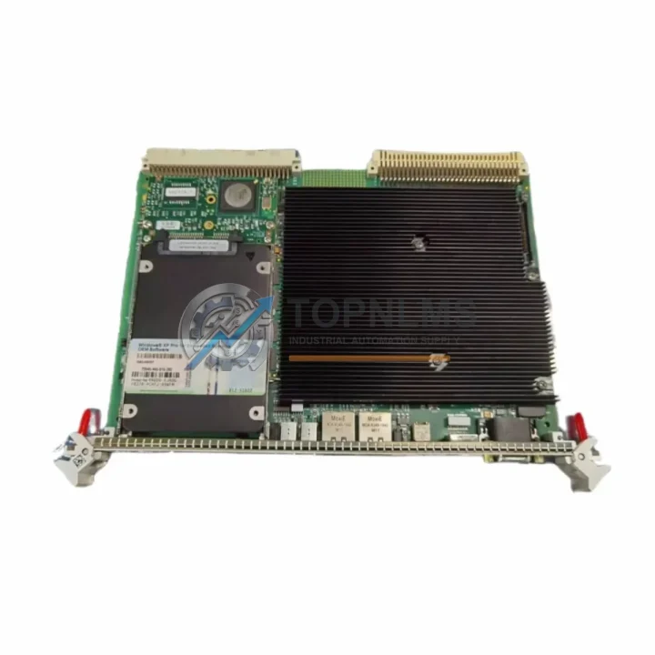 GE VME7671-42000A Control Board product image
