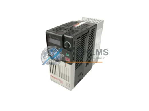 Allen-Bradley 25B-D6P0N114 industrial automation spare part