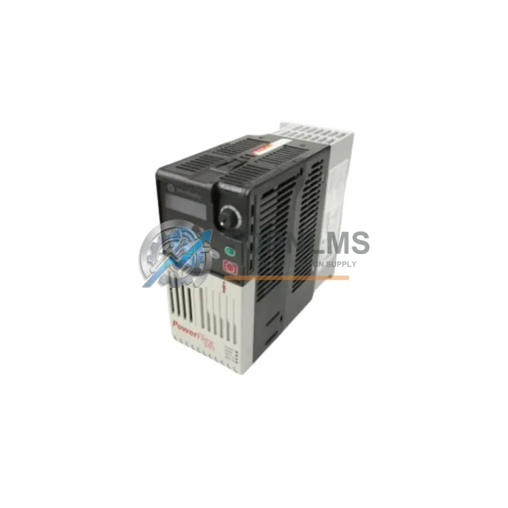 Allen-Bradley 25B-D6P0N114 VFD product image