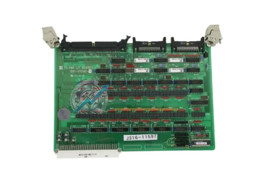 Advanced Energy 2305451-D industrial automation spare part