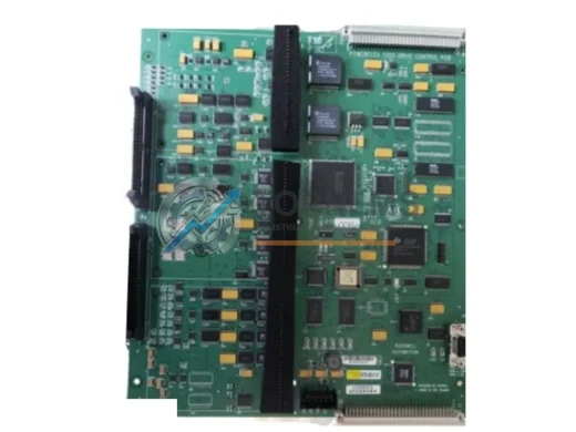 Allen-Bradley 80190-480-01-R industrial automation spare part