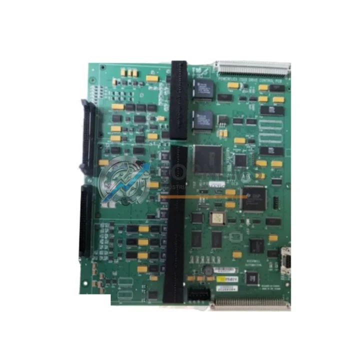 Allen-Bradley 80190-480-01-R VFD product image
