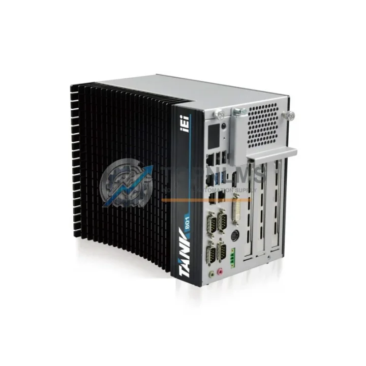 IEI Integration Corp. TANK-801-BTI-J1/2G/3B-R11 HMI product image
