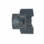 Siemens 6EP1961-2BA21 Power Supply detail image 3