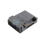 Yokogawa AAI543-H03 S1 I/O Module detail image 2