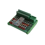 Triconex 9563-810 I/O Module detail image 7
