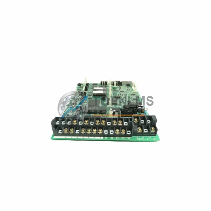 Yaskawa YPHT11017-1A VFD product image