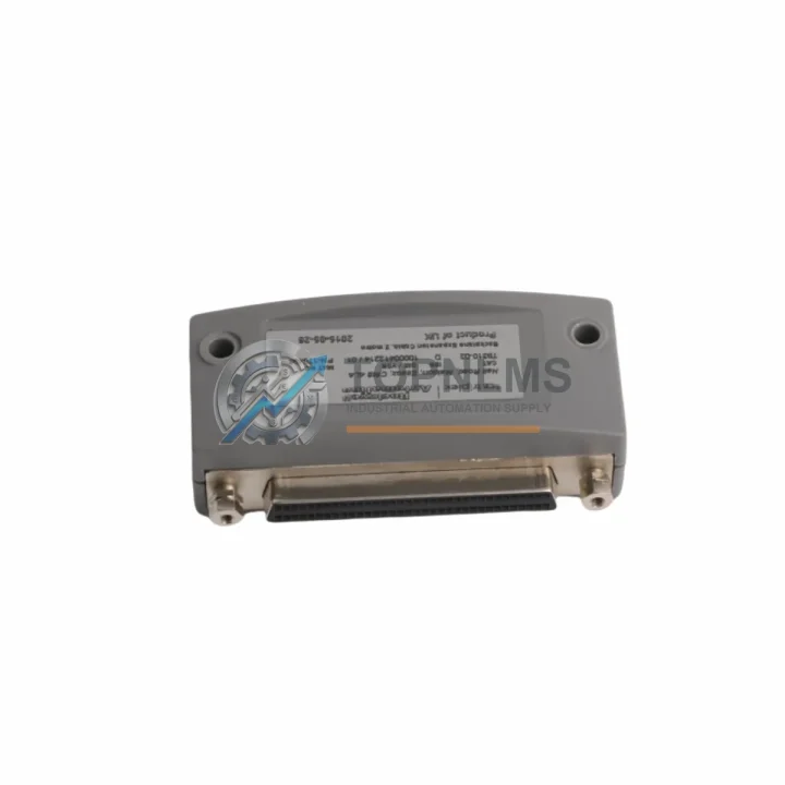 ICS Triplex T9310-02 Rack & Chassis product image