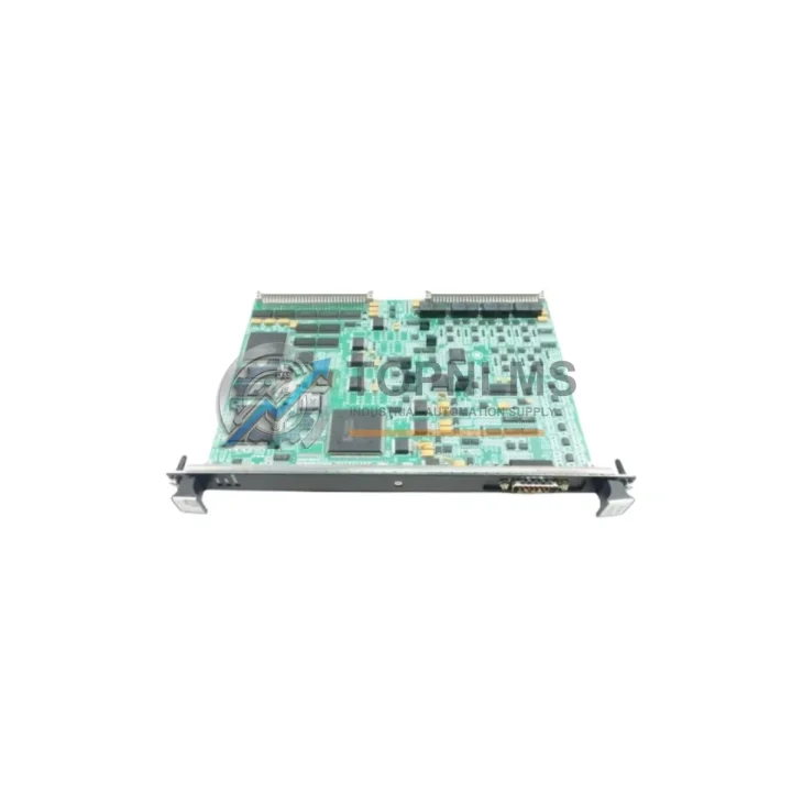 GE IS215WEPAH2BA Control Board product image