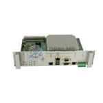 INDUSTRONIC 341-702-100 Communication Module detail image 3