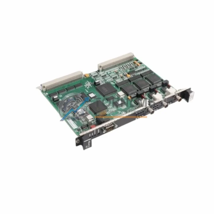 GE IS215UCUEH2AB DCS Module product image