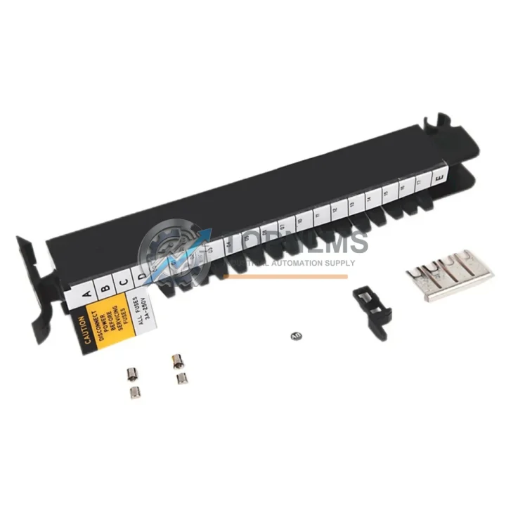 Allen-Bradley 1771-WHFB PLC product image