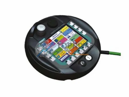 Siemens 6AV6645-7AB10-1AS0 industrial automation spare part