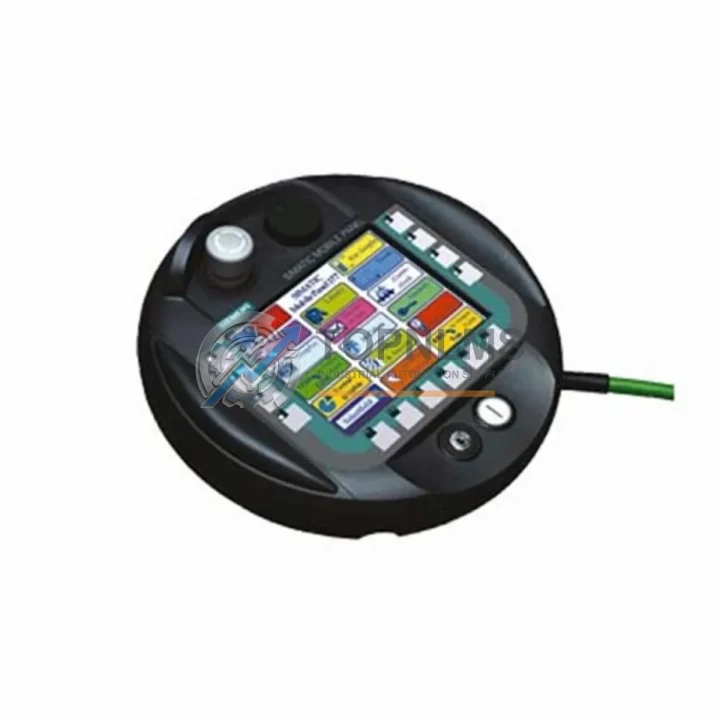 Siemens 6AV6645-7AB10-1AS0 HMI product image