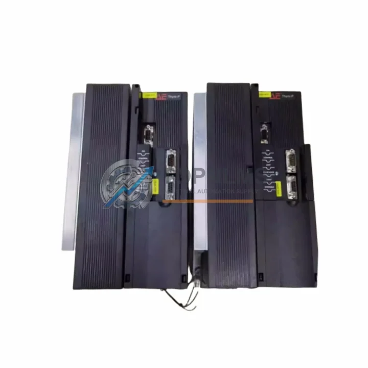 AEG 400-110H-ASM PLC product image