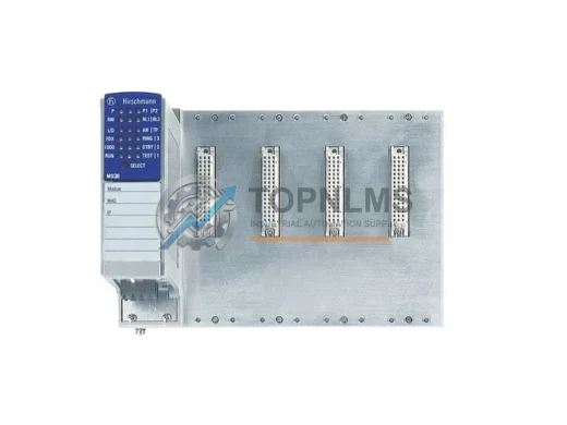 HIRSCHMANN MS20-1600SAAE industrial automation spare part
