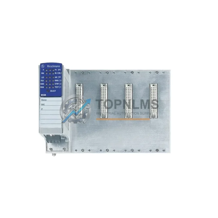 HIRSCHMANN MS20-1600SAAE Communication Module product image