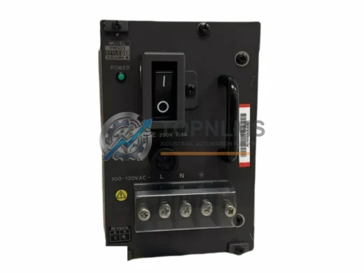 Yokogawa PW501-S1 industrial automation spare part