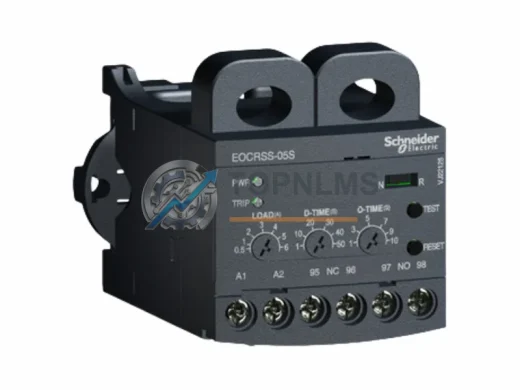 Schneider Electric EOCRSS-05RY7 industrial automation spare part