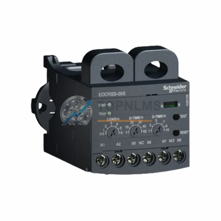 Schneider Electric EOCRSS-05RY7 Electrical Component product image