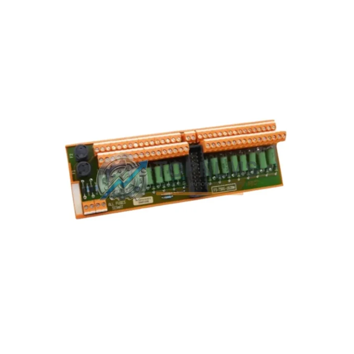 Kollmorgen 620-AS S62001 I/O Module product image