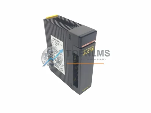 Yokogawa F3PU26-ON industrial automation spare part