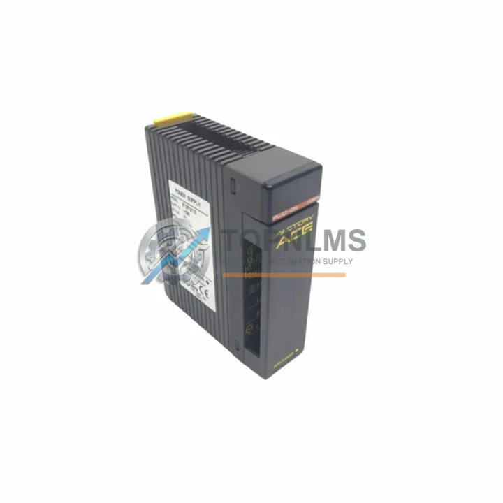 Yokogawa F3PU26-ON Power Supply product image