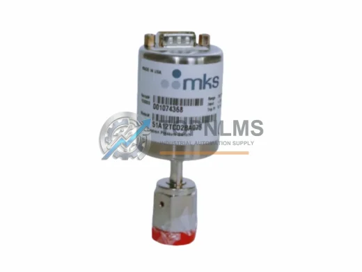 MKS Instruments 51A12TCD2BA075 industrial automation spare part