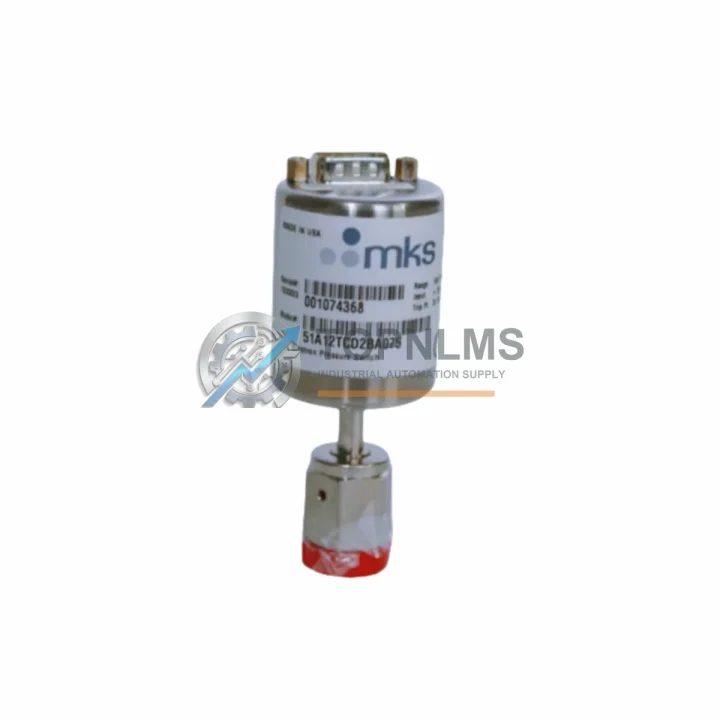 MKS Instruments 51A12TCD2BA075 Sensor product image