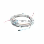 Bently Nevada 330130-080-01-00 Sensor detail image 2