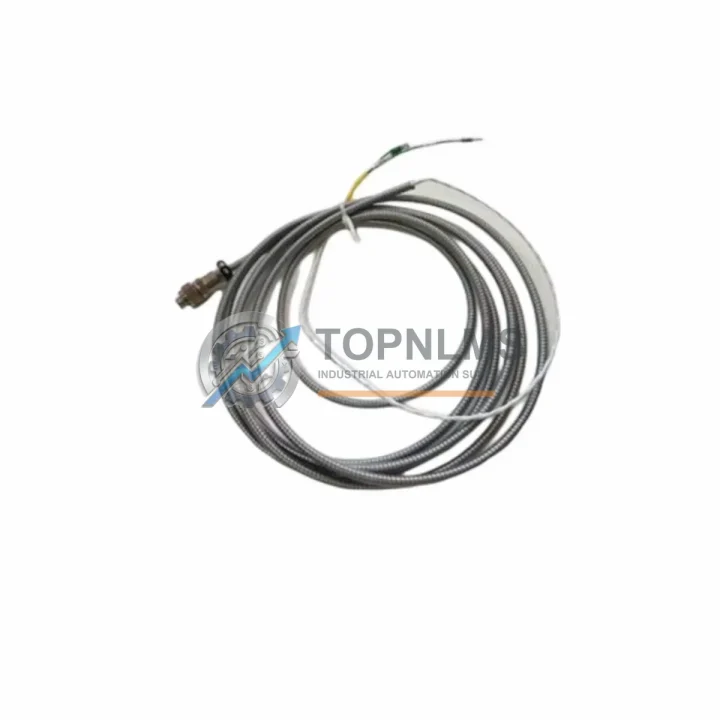 Bently Nevada 84661-10 Cable & Connector product image