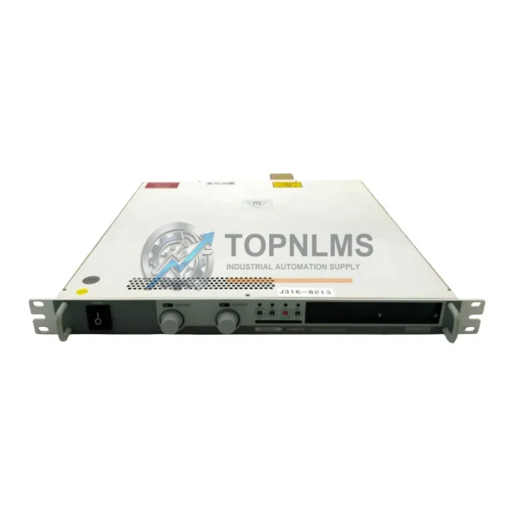Kikusui PVS300-4 Power Supply product image