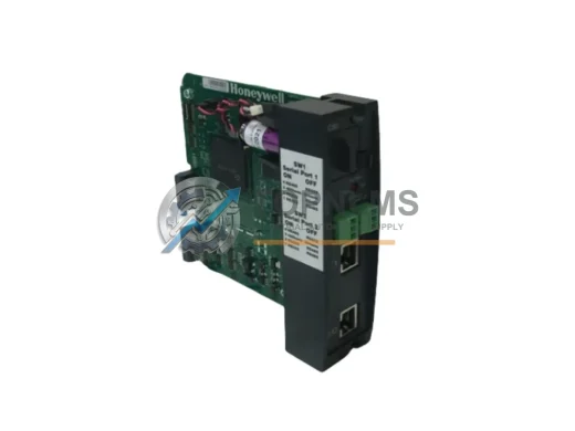 Honeywell 51305980-848 industrial automation spare part