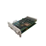 Honeywell 10024/H/F Communication Module detail image 2