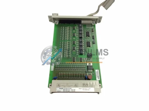 Honeywell FSC-10101/2/1 industrial automation spare part