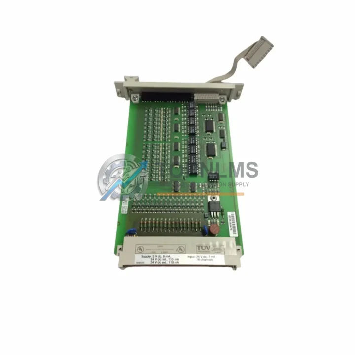 Honeywell FSC-10101/2/1 PLC product image