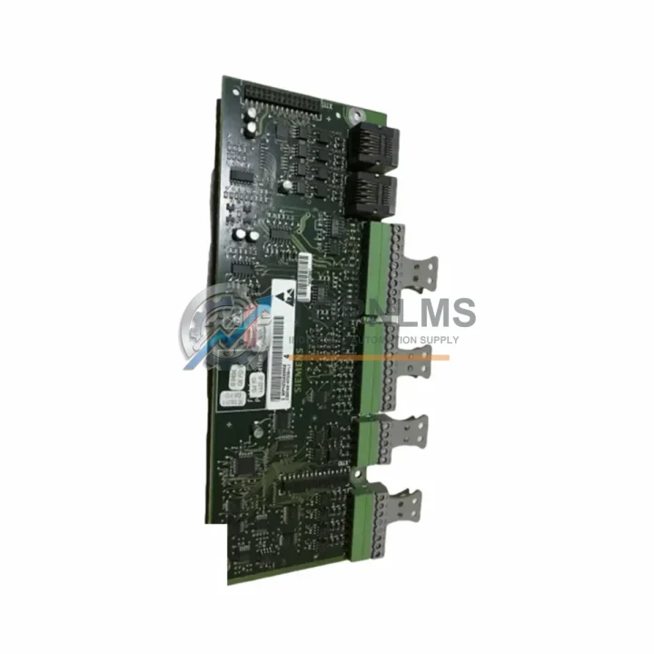 Siemens C98043-A1242-L1 VFD product image