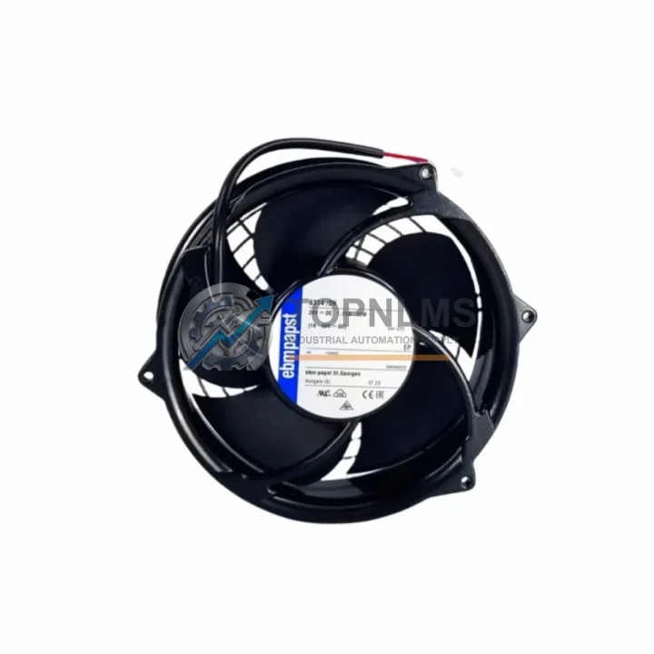 Siemens 6SE6400-7AA00-0AB0 VFD product image