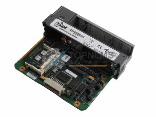 ProSoft Technology MVI46-GSC industrial automation spare part