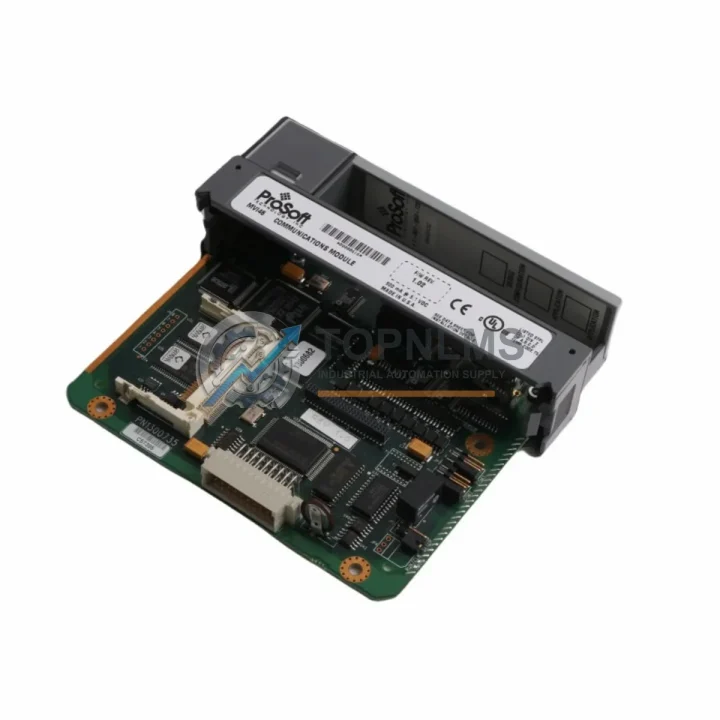 ProSoft Technology MVI46-GSC Communication Module product image