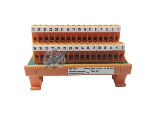 Honeywell FS-TDO-1624 industrial automation spare part