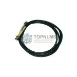 Honeywell 51109806-002 Cable & Connector detail image 2